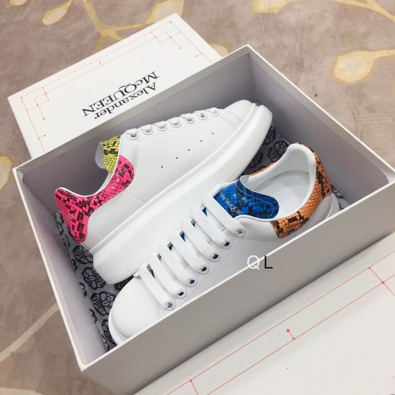 men Alexander McQueen shoes-097